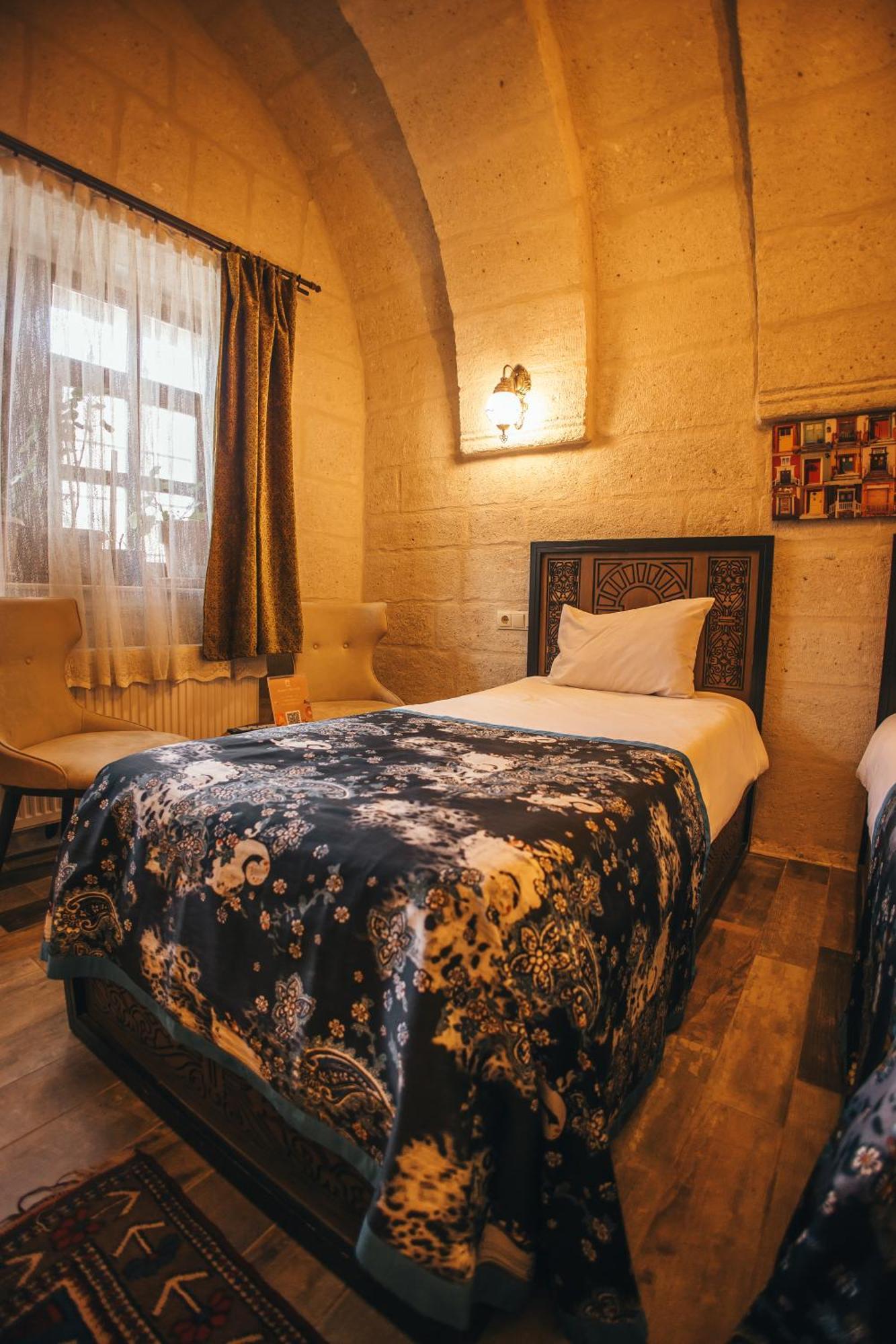 Vintage Cave House Hotel غوريمِيه المظهر الخارجي الصورة